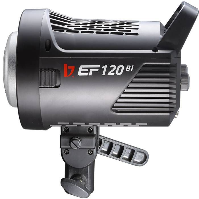 Постоянный свет Jinbei EF-120Bi LED купить,NaN