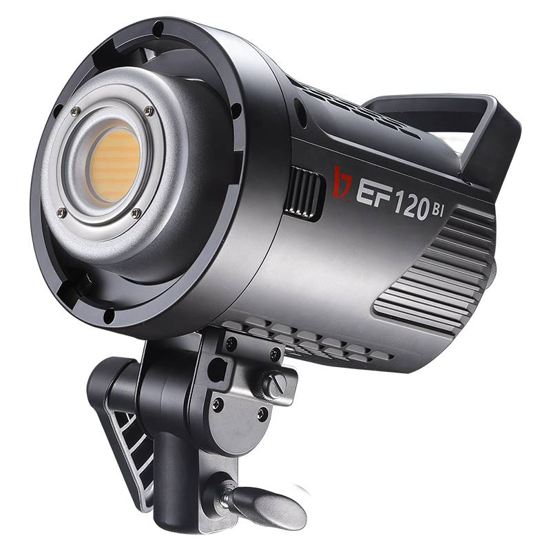 Постоянный свет Jinbei EF-120Bi LED купить,NaN