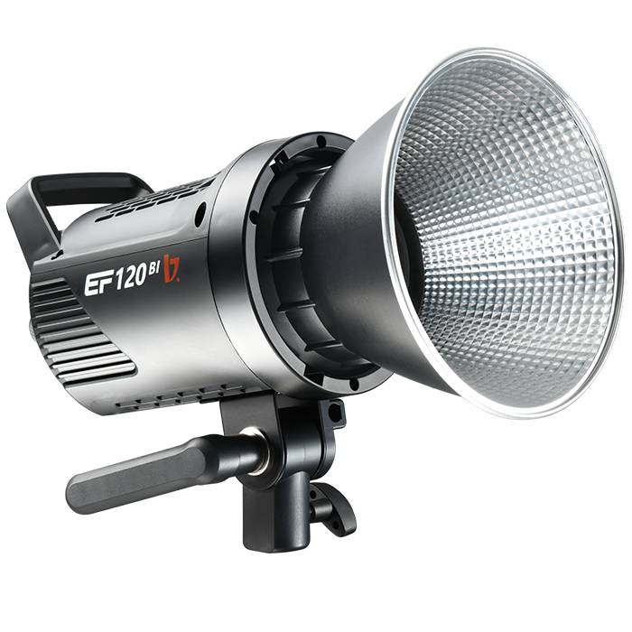 Постоянный свет Jinbei EF-120Bi LED купить,NaN