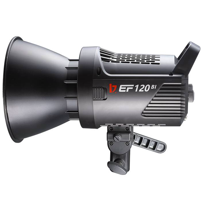 Постоянный свет Jinbei EF-120Bi LED купить,NaN