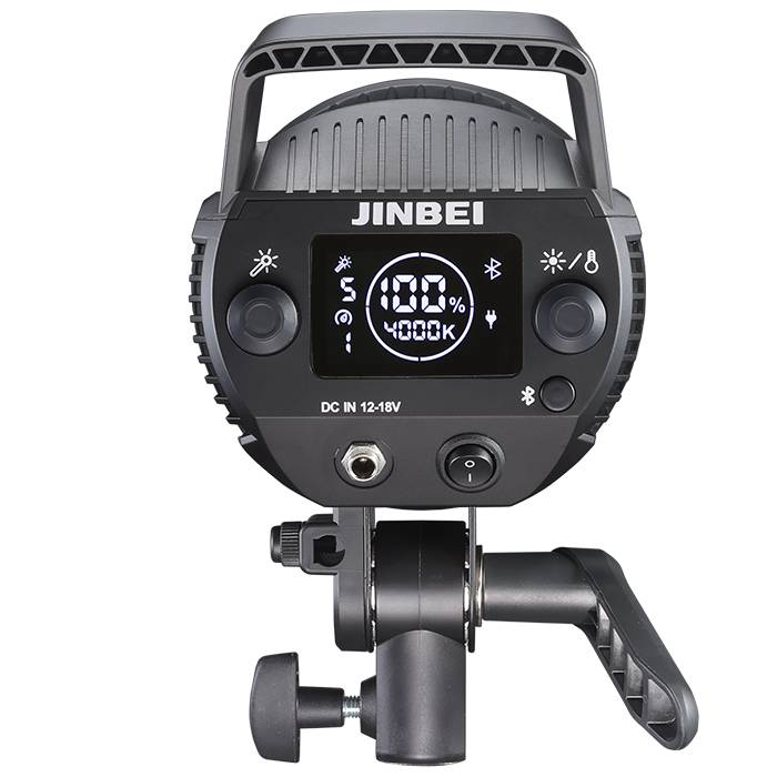 Постоянный свет Jinbei EF-120Bi LED купить,NaN