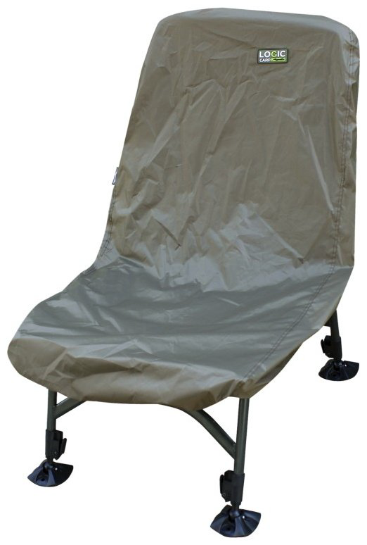 Накидка Logic Carp LC-CW