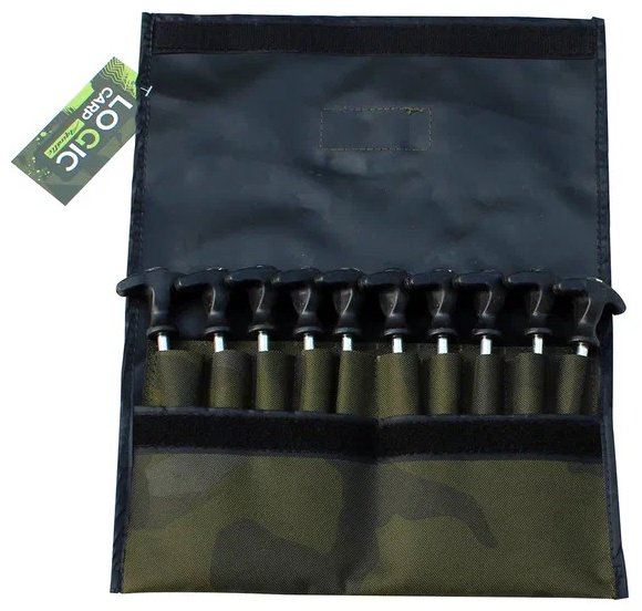 Колышки Logic Carp LC-PS