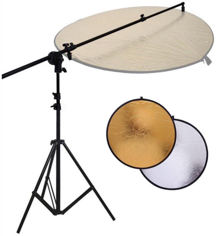 Отражатель JAGA Z-210 купить,NaN