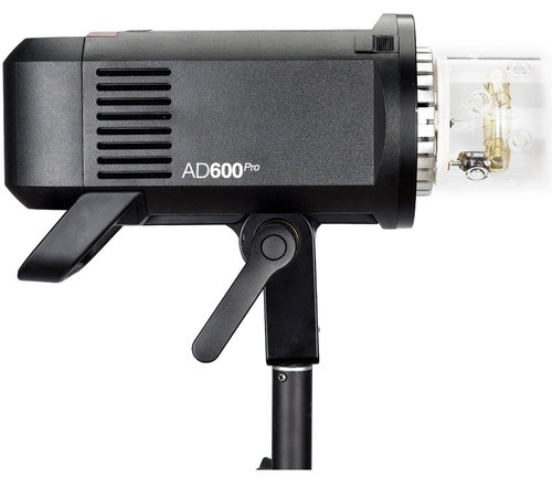 Импульсный свет Godox Witstro AD600Pro  с TTL купить,NaN