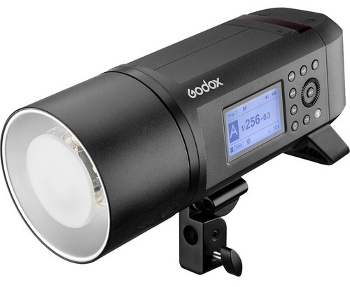 Импульсный свет Godox Witstro AD600Pro  с TTL купить,NaN