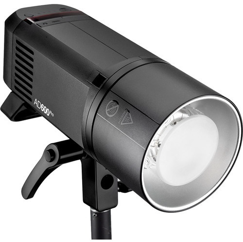 Импульсный свет Godox Witstro AD600Pro  с TTL купить,NaN