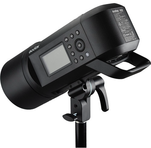 Импульсный свет Godox Witstro AD600Pro  с TTL купить,NaN