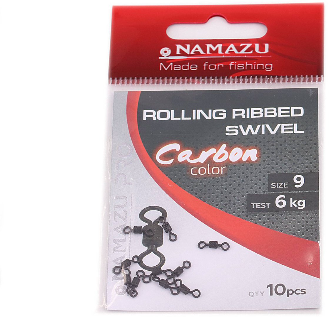 Вертлюг Namazu NP-FT-RRS9C