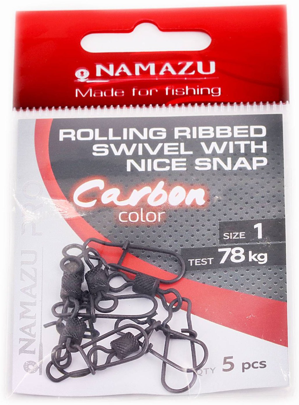 Вертлюг Namazu NP-FT-RSNS1C