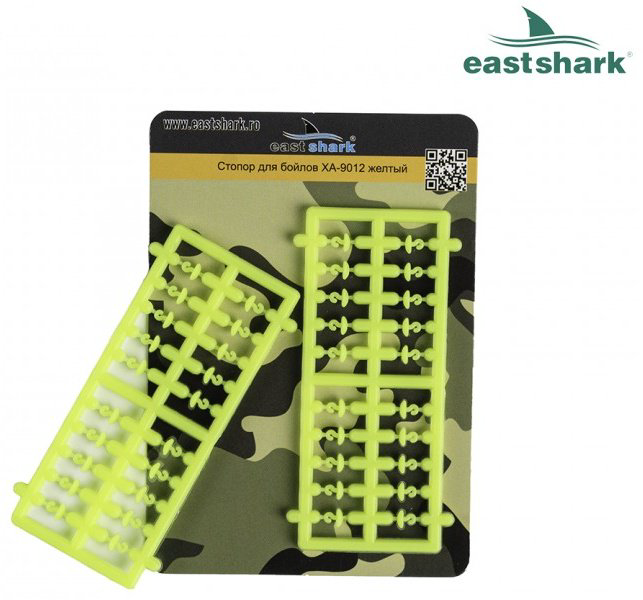 Стопор для бойлов East Shark 90121 купить,NaN