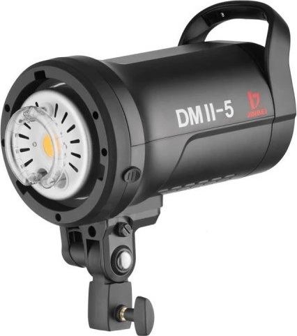 Импульсный свет Jinbei DMII-5 купить,NaN