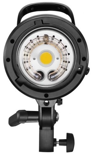 Импульсный свет Jinbei DMII-5 купить,NaN