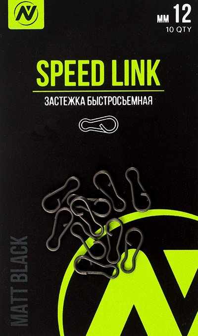 Быстросъем VN Tackle VMT-019012