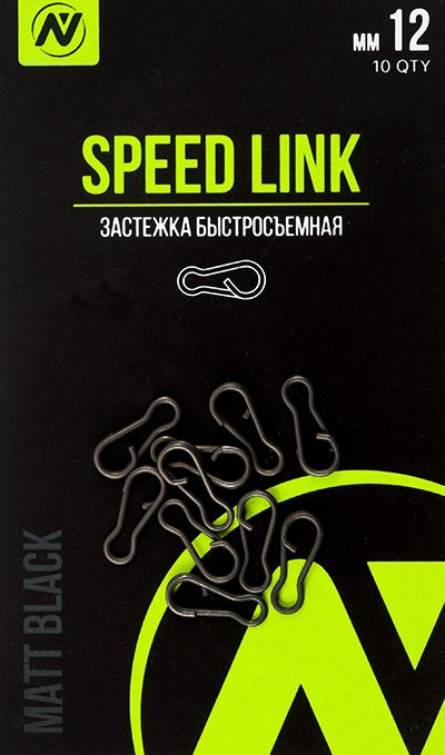 Быстросъем VN Tackle VMT-019012