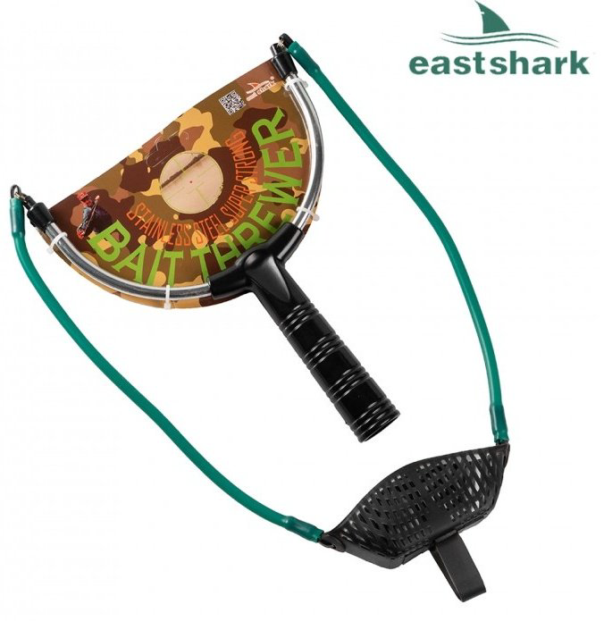 Рогатка East Shark 112509 купить,NaN