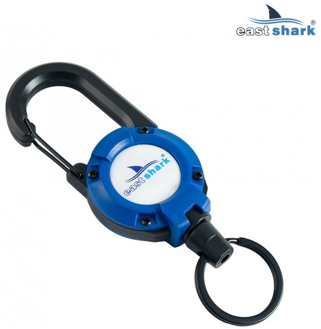 Ретривер East Shark 211318blue