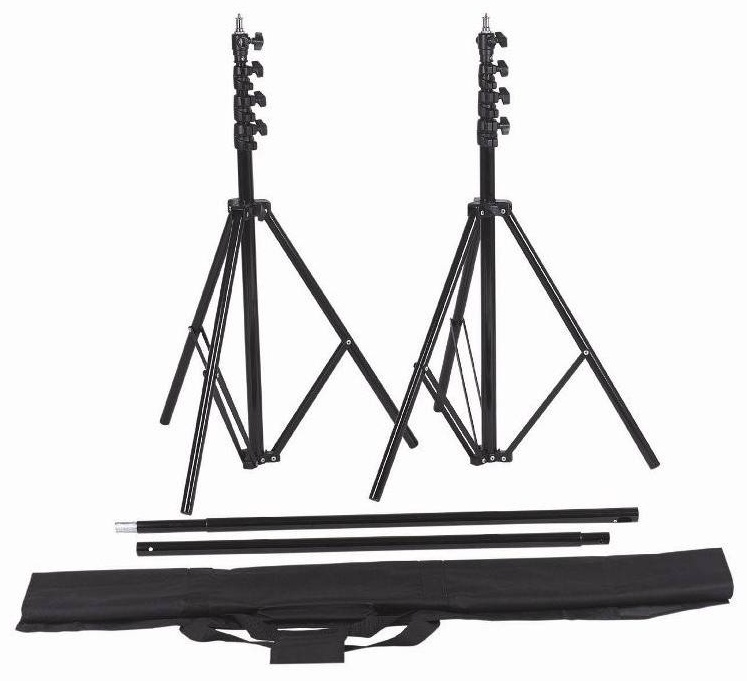 Стойка для освещения Jinbei JB12-3200FPG купить,NaN