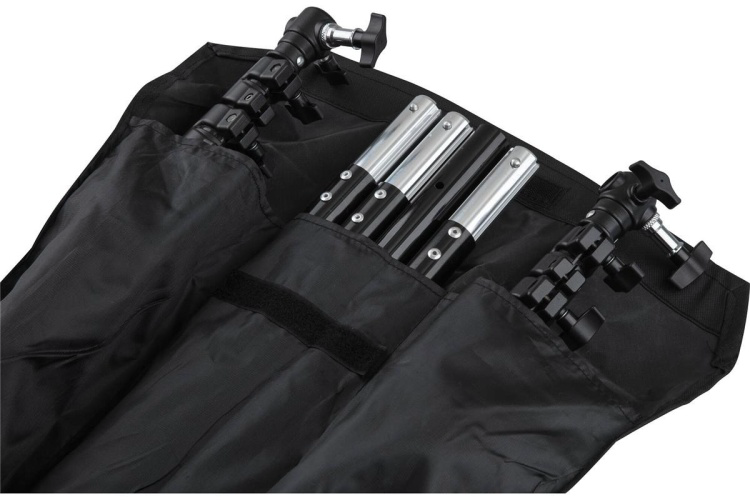 Стойка для освещения Jinbei JB11-3200FPG купить,NaN