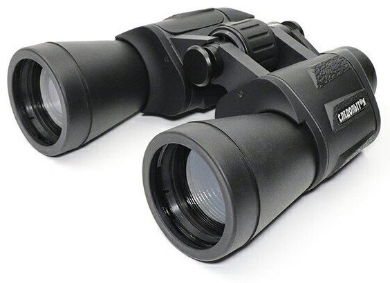 Бинокль Следопыт PF-BT-18 10x50
