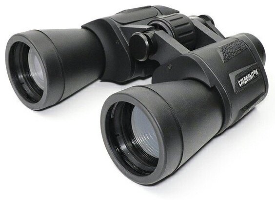 Бинокль Следопыт PF-BT-18 10x50