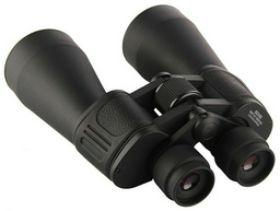 Бинокль Следопыт PF-BT-19 10x60 мм черный