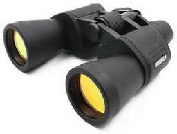 Бинокль Следопыт PF-BT-14 30x50 черный