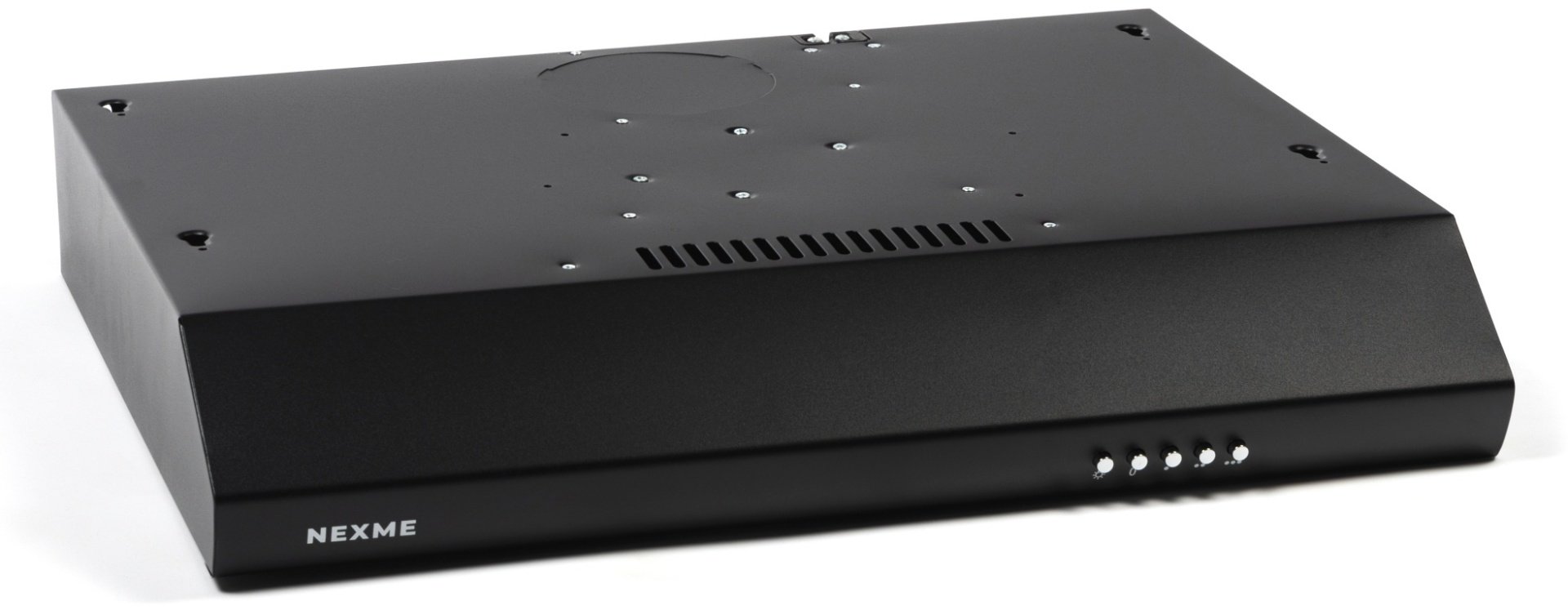Вытяжка NEXME TC60B черный купить,22990