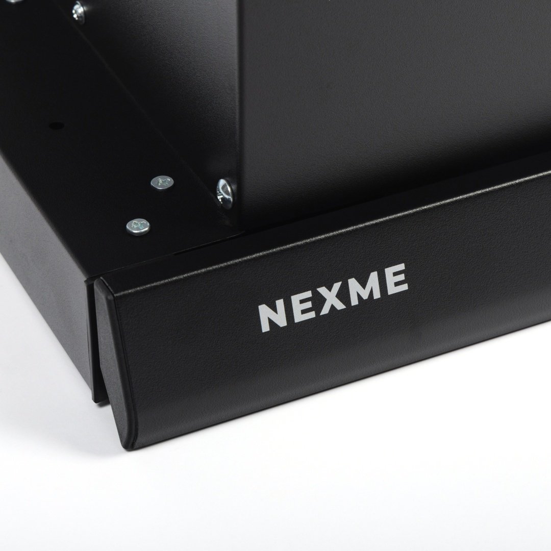 Вытяжка NEXME TH60B черный купить,31990