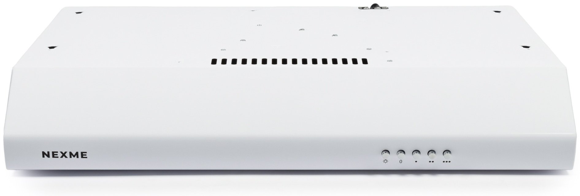 Вытяжка NEXME TC60W белый купить,19990