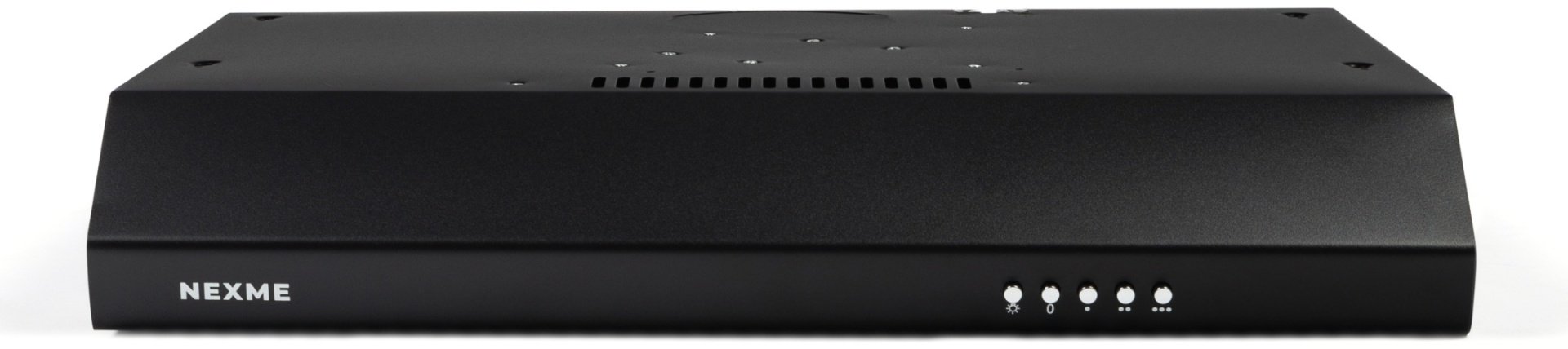 Вытяжка NEXME TC60B черный купить,22990