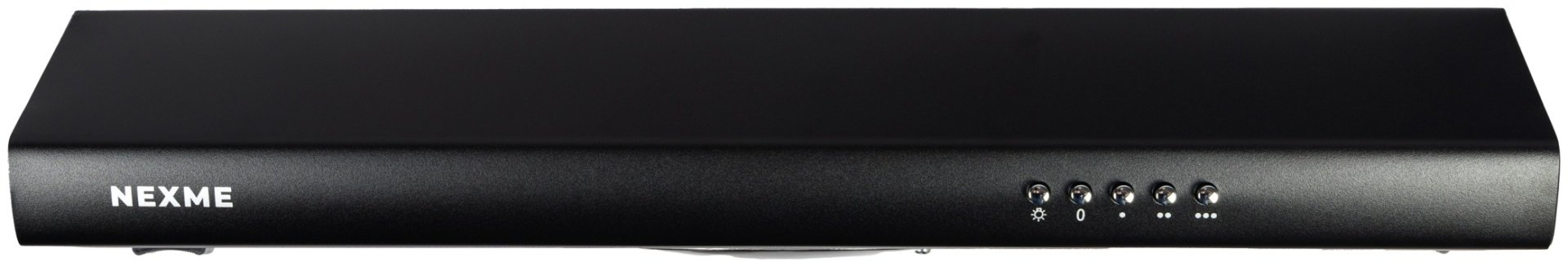Вытяжка NEXME TC60B черный купить,22990