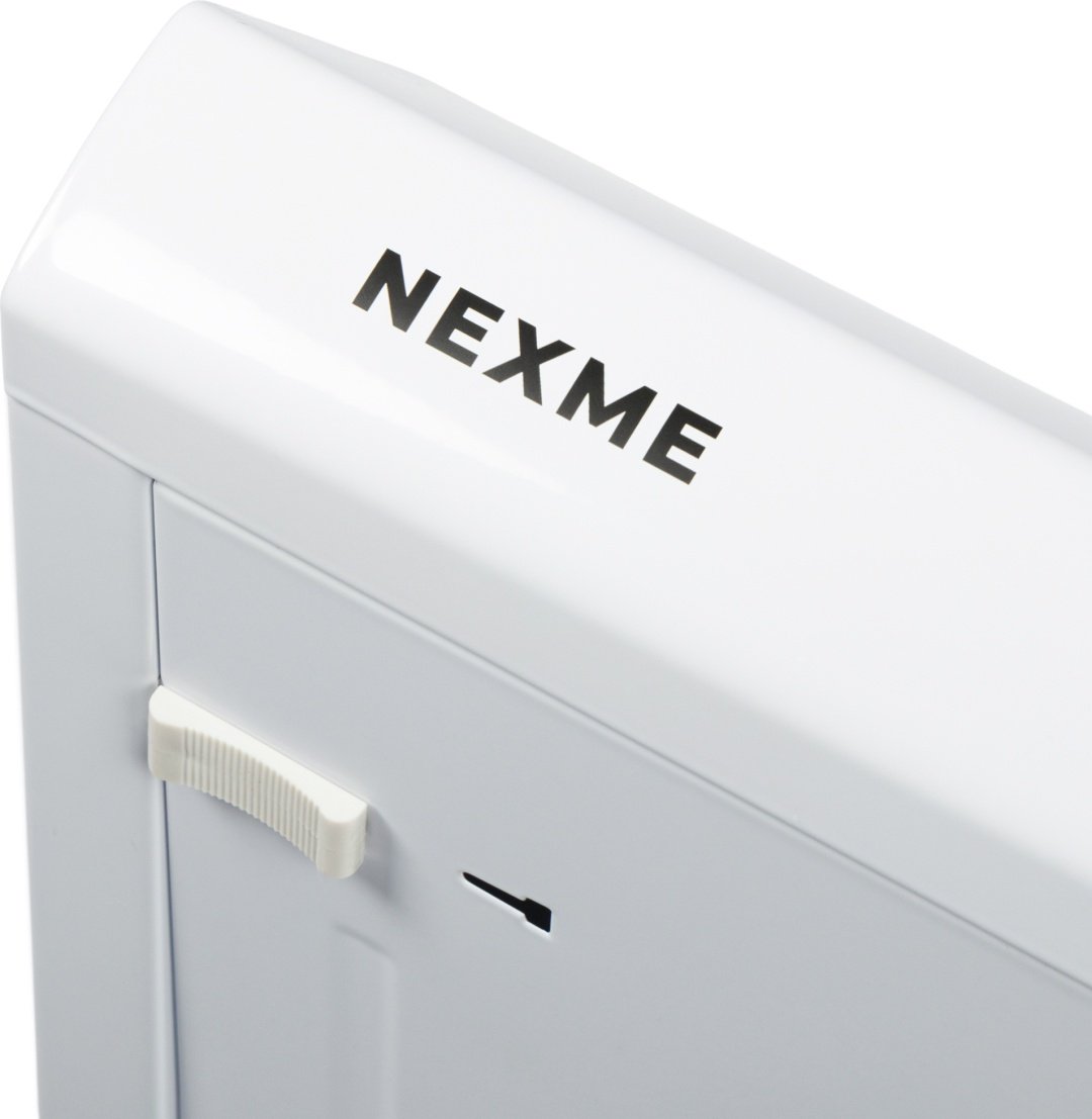 Вытяжка NEXME TC60W белый купить,19990