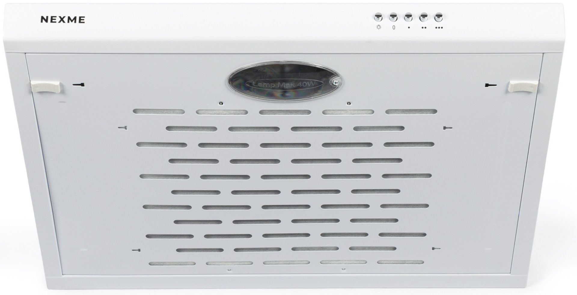 Вытяжка NEXME TC60W белый купить,19990