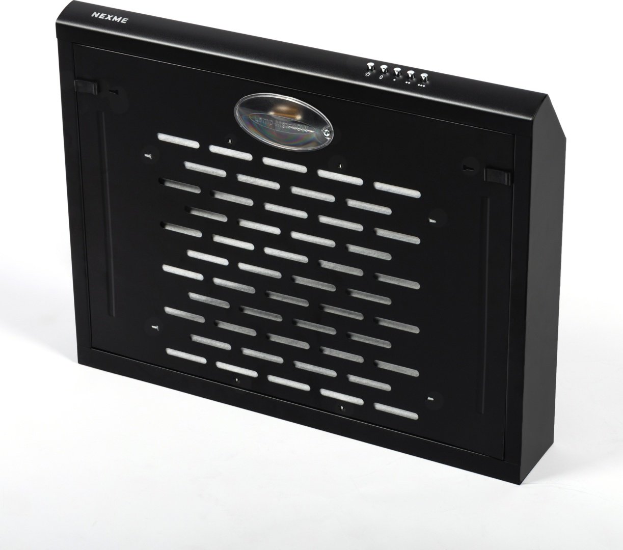 Вытяжка NEXME TC60B черный купить,22990