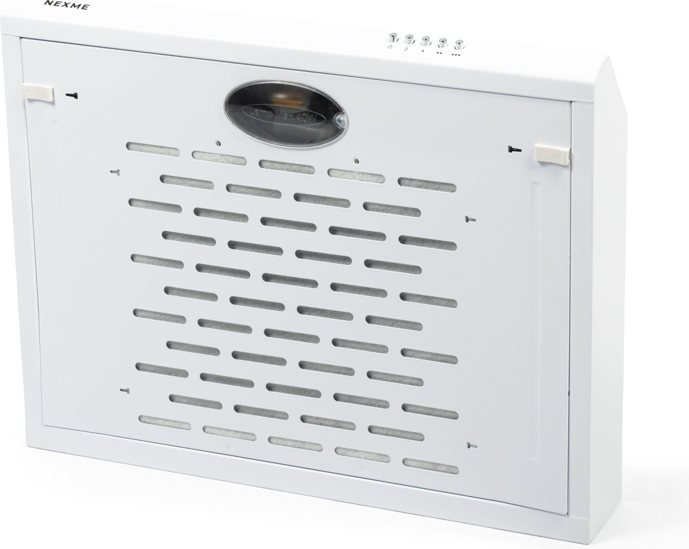 Вытяжка NEXME TC60W белый купить,19990