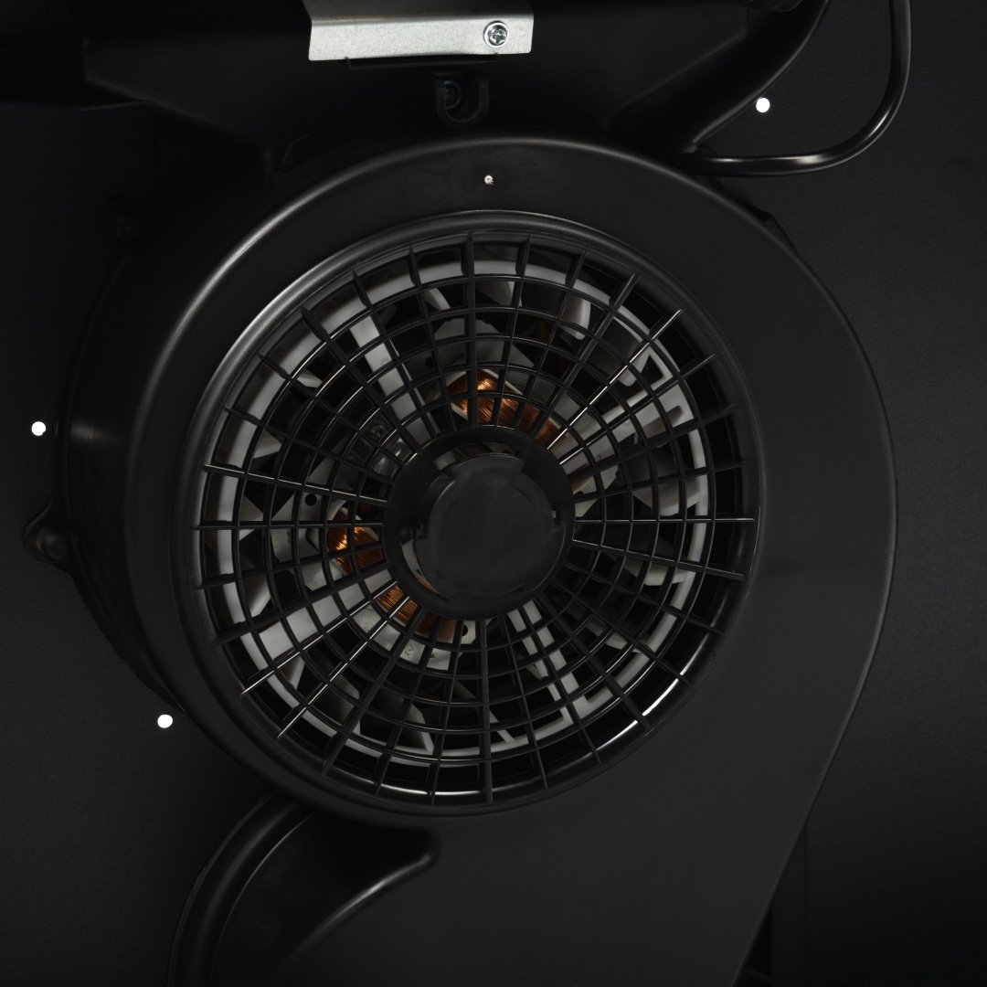 Вытяжка NEXME TC60B черный купить,22990