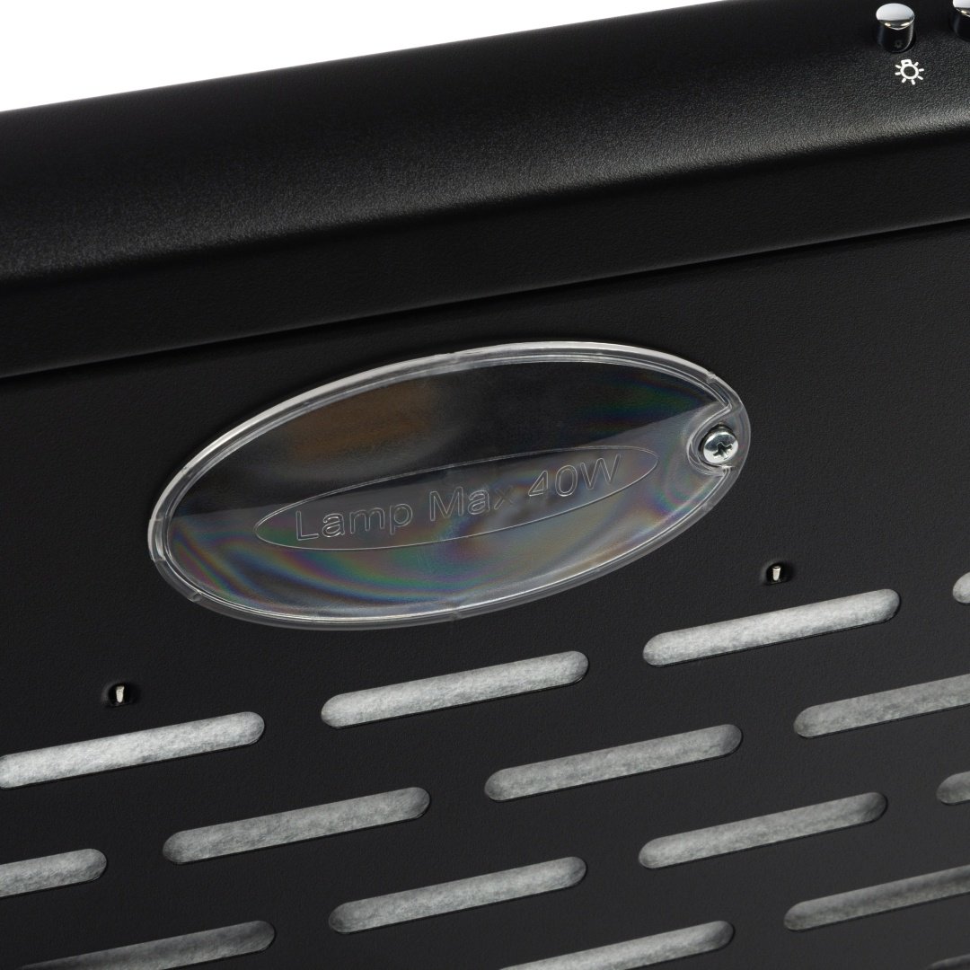 Вытяжка NEXME TC60B черный купить,22990