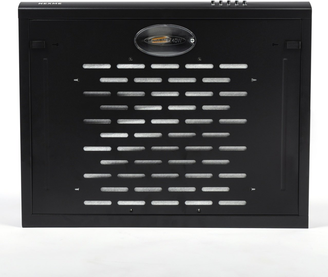 Вытяжка NEXME TC60B черный купить,22990