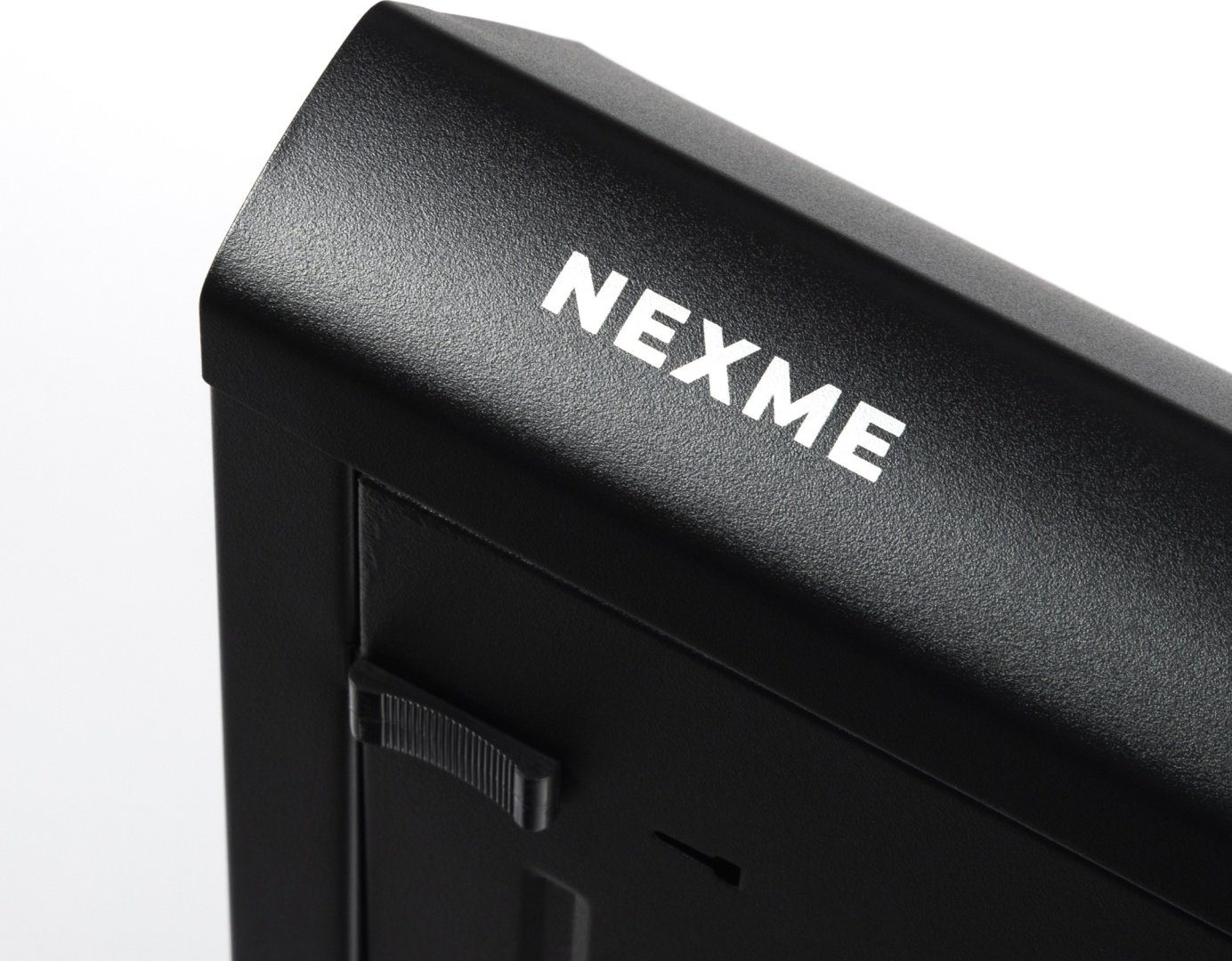 Вытяжка NEXME TC60B черный купить,22990