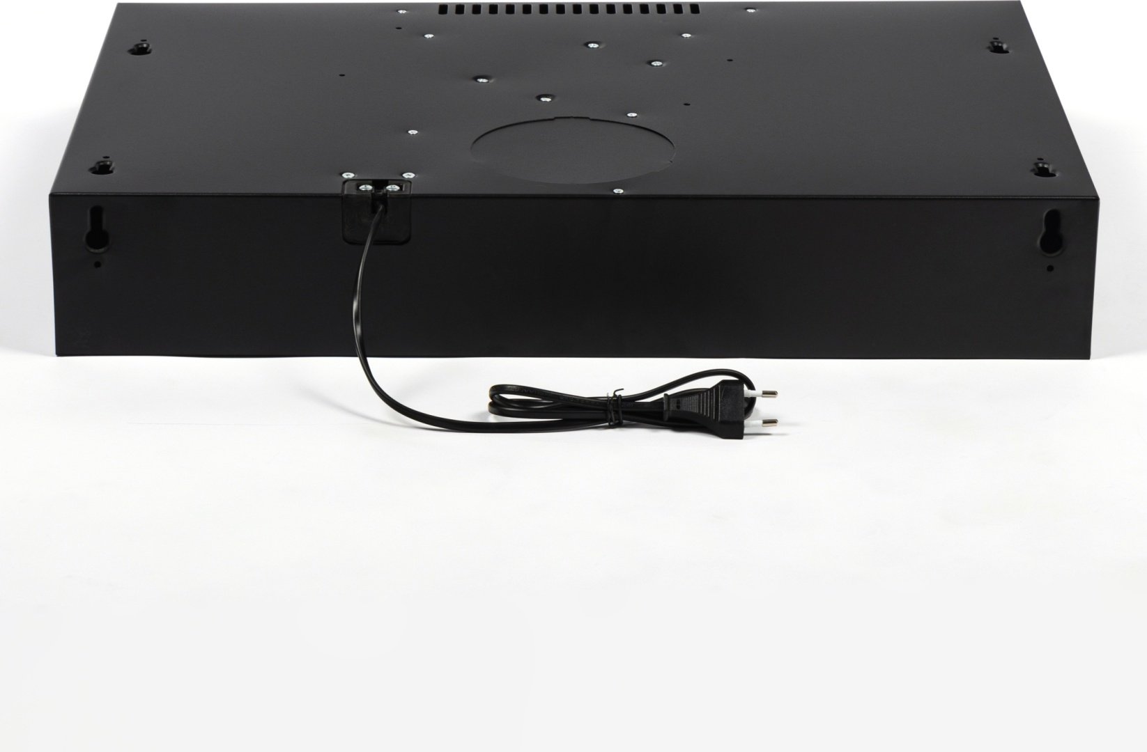 Вытяжка NEXME TC60B черный купить,22990