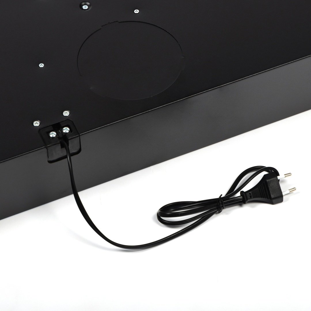 Вытяжка NEXME TC60B черный купить,22990