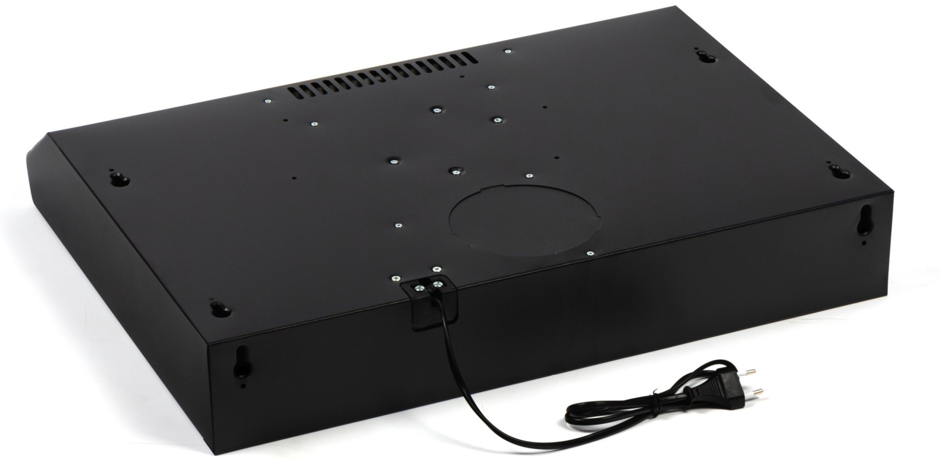 Вытяжка NEXME TC60B черный купить,22990