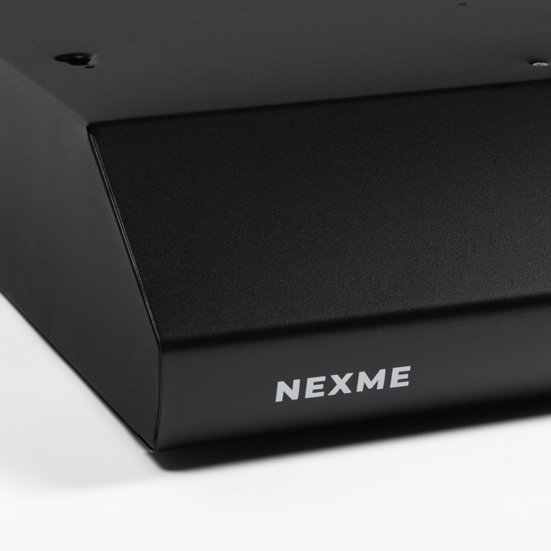 Вытяжка NEXME TC60B черный купить,22990