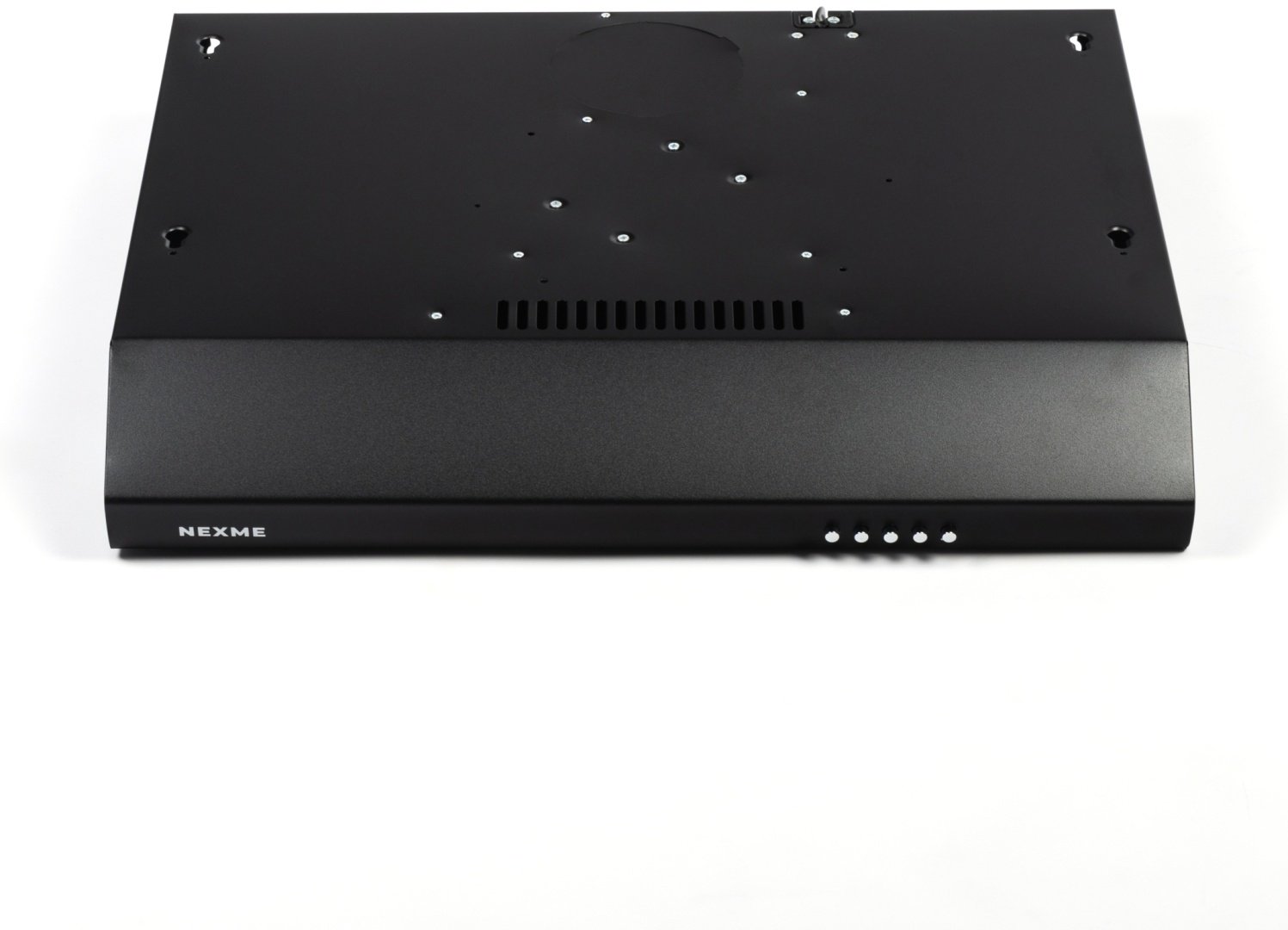 Вытяжка NEXME TC60B черный купить,22990