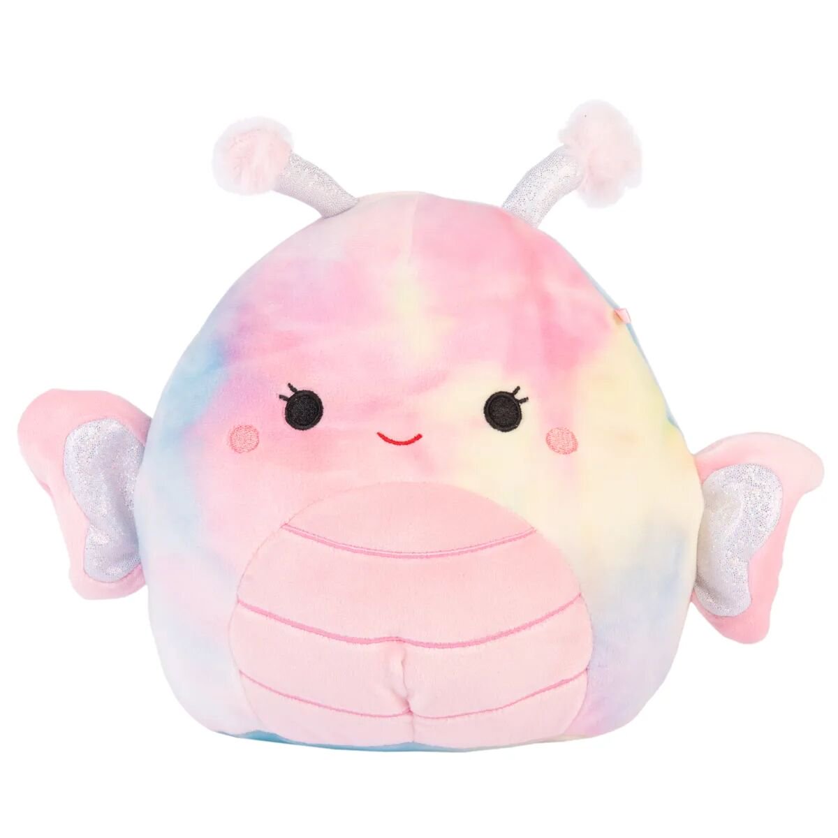 Мягкая игрушка Squishmallows Бабочка Ирен 20см купить,NaN