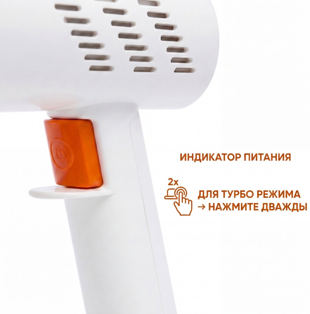 Пылесос NEXME G10 Lite белый купить,33990