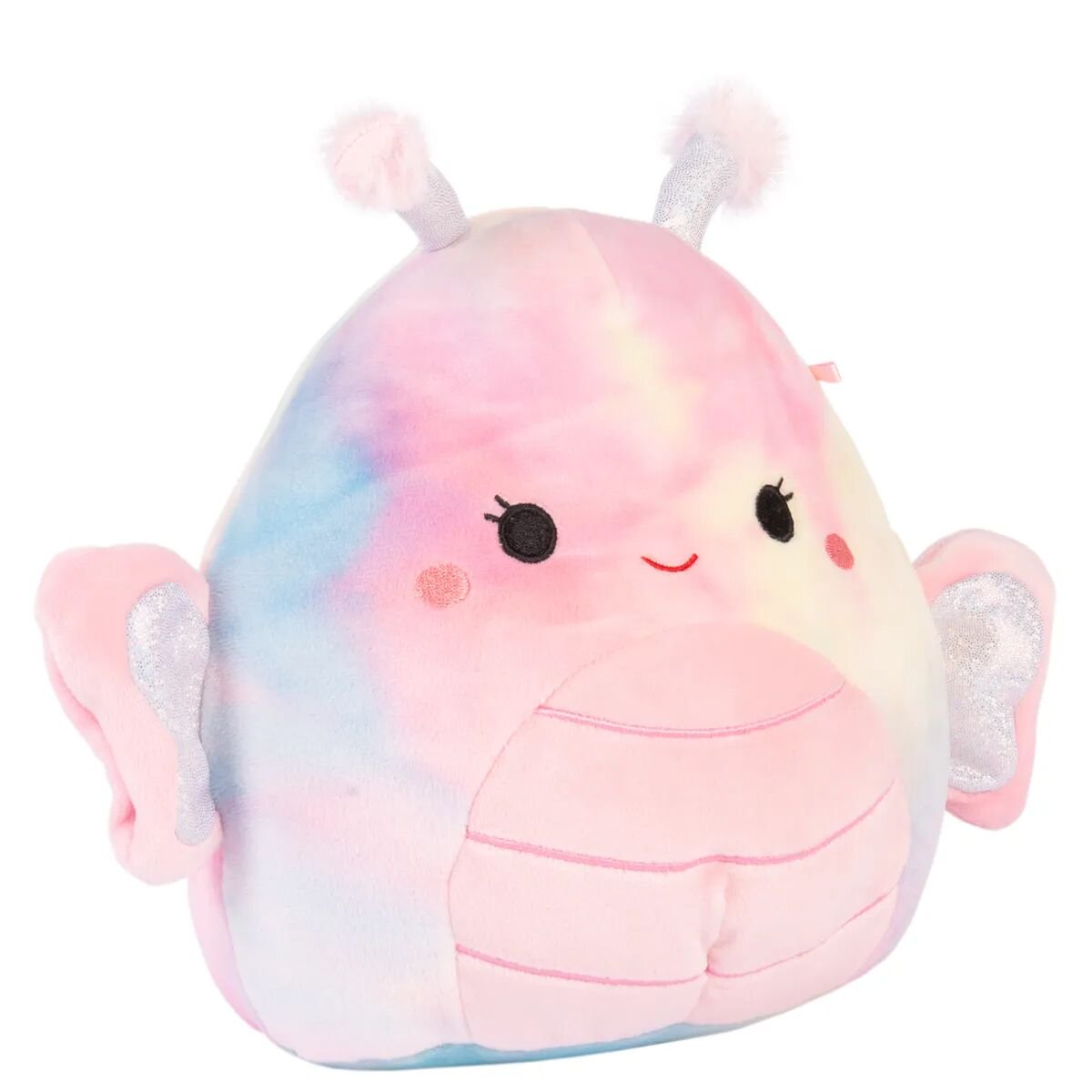Мягкая игрушка Squishmallows Бабочка Ирен 20см купить,NaN