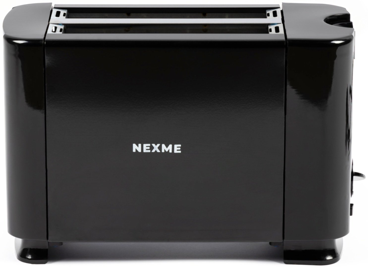 Тостер NEXME QLT-288A черный купить,6990