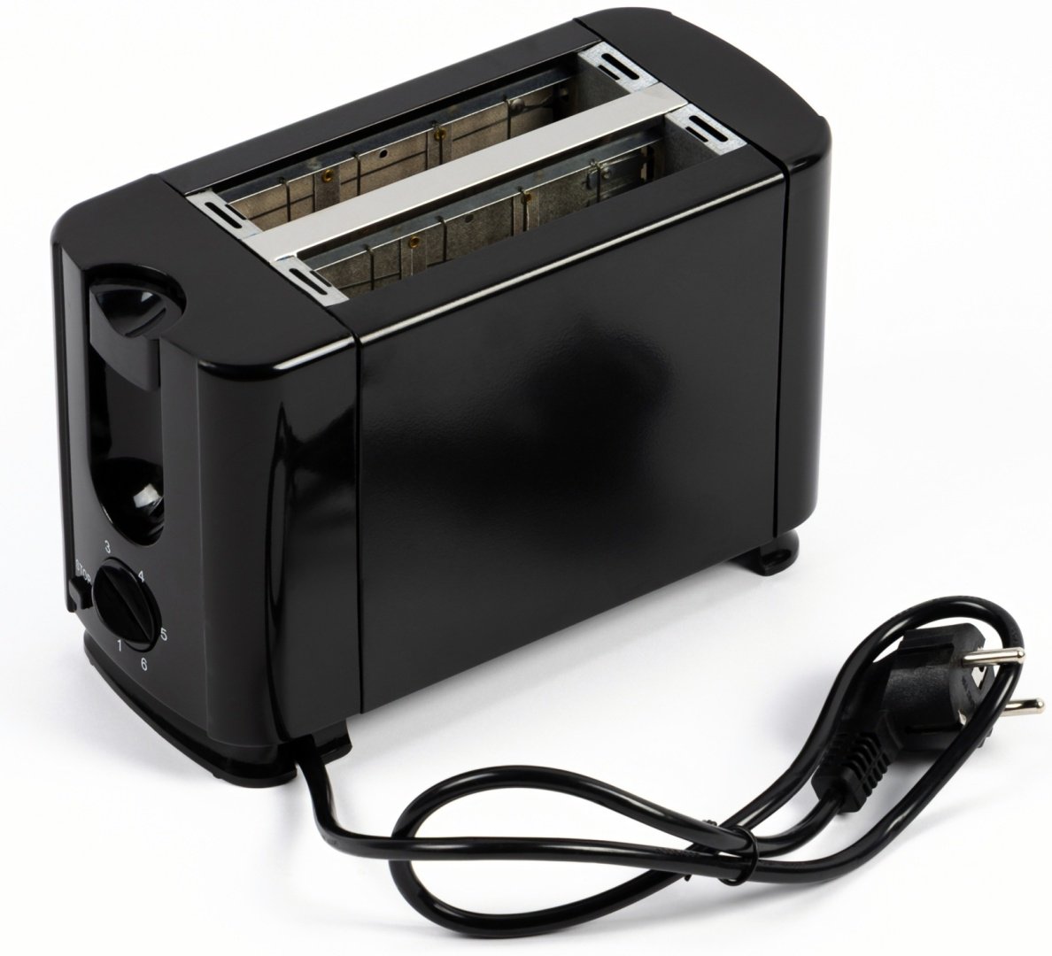 Тостер NEXME QLT-288A черный купить,6990